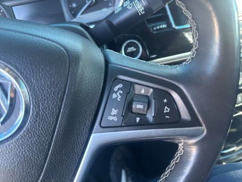 Used 2019 Buick Encore Essence w/ Safety Package II image 19