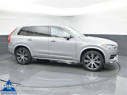 Certified 2024 Volvo XC90 B5 Plus