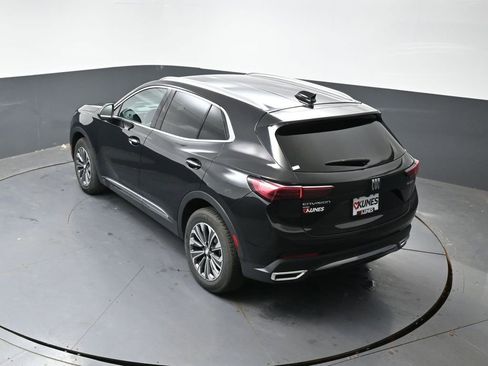 Used 2024 Buick Envision Preferred AWD/4WD image 49