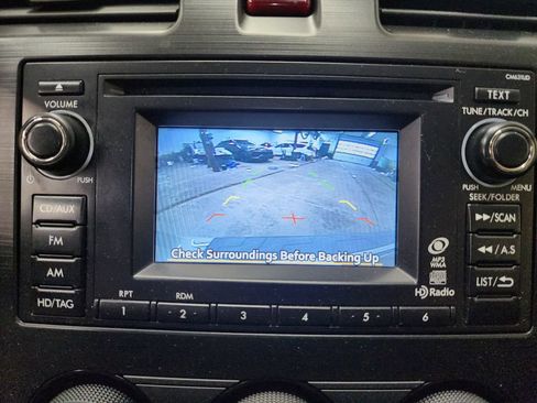 Used 2014 Subaru Crosstrek 2.0i Limited w/ Popular Package #2 image 19