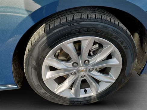 Used 2024 Chevrolet Malibu LT image 34