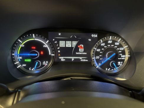 Used 2021 Toyota Highlander Platinum image 22