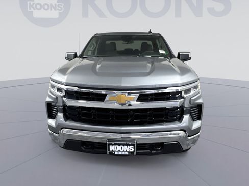 New 2026 Chevrolet Silverado 1500 LT image 11