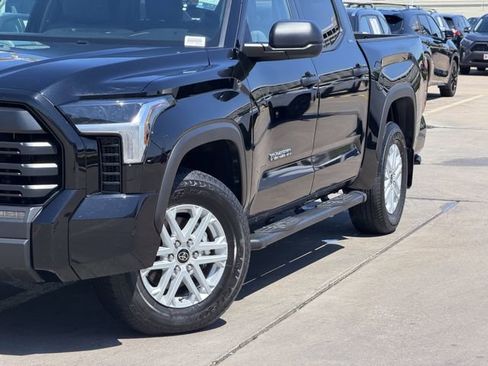 Used 2024 Toyota Tundra SR5 RWD image 3