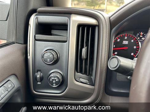Used 2015 GMC Sierra 1500 Denali w/ Driver Alert Package image 7