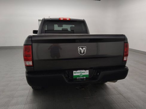 Used 2018 RAM 1500 Tradesman w/ Popular Equipment Group RWD image 6