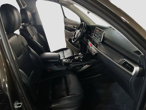 Used 2021 Kia Telluride S image 28