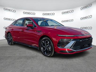 Used 2024 Hyundai Sonata SEL