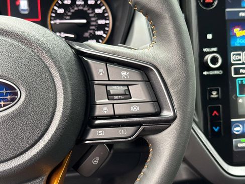 New 2026 Subaru Crosstrek 2.5i Wilderness w/ Crosstrek Mirror Package image 29