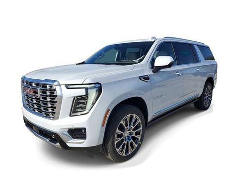New 2026 GMC Yukon XL Denali image 3