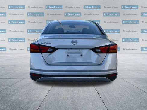 Used 2024 Nissan Altima 2.5 S image 7