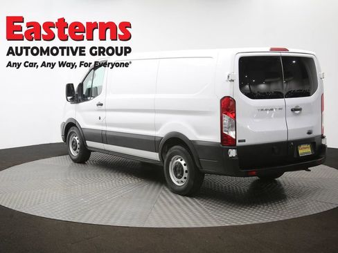 Used 2020 Ford Transit 150 Low Roof RWD image 63