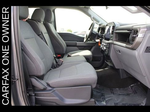 Used 2025 Ford F150 XLT w/ Equipment Group 301A Standard AWD/4WD image 19