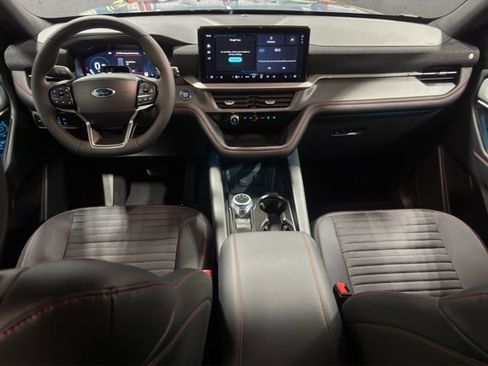 New 2026 Ford Explorer ST-Line AWD/4WD image 13