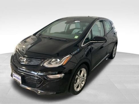 Used 2020 Chevrolet Bolt LT image 3