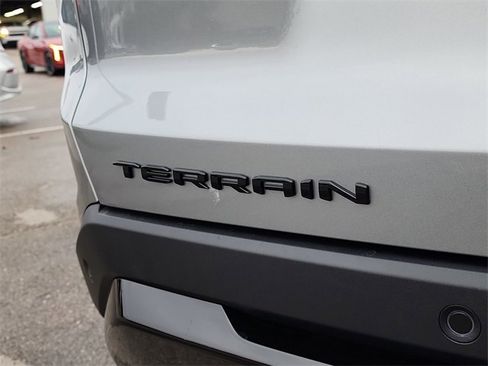 New 2026 GMC Terrain Elevation w/ Elevation Premium Package image 6