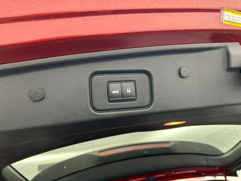 Used 2024 Nissan Pathfinder SL w/ SL Premium Package image 51