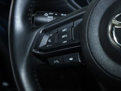 Certified 2023 MAZDA CX-5 AWD 2.5 S w/ Premium Package image 35