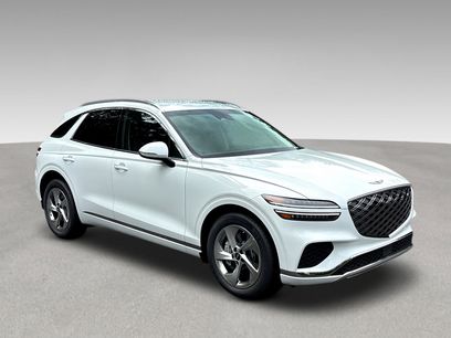 New 2026 Genesis GV70 2.5T Advanced
