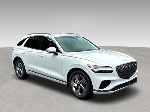 New 2026 Genesis GV70 2.5T Advanced image 1