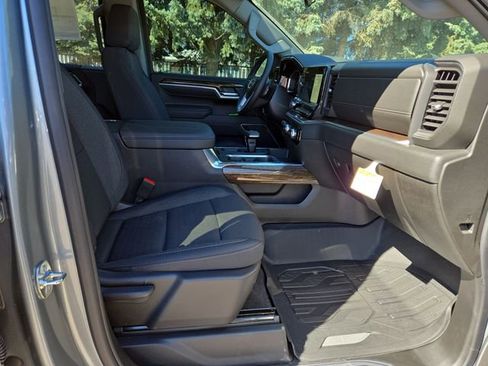 New 2026 GMC Sierra 1500 Elevation image 35