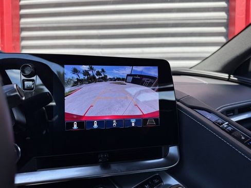 Used 2025 Chevrolet Corvette Z06 w/ Z07 Performance Package image 37