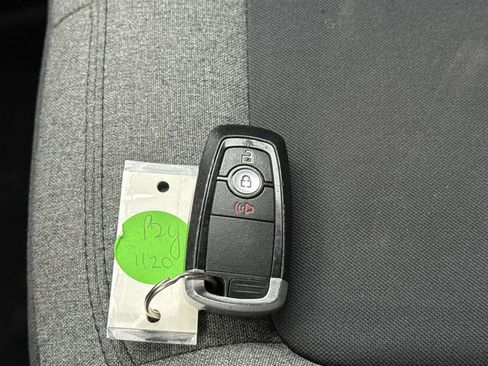 Used 2022 Ford Bronco 2-Door image 30