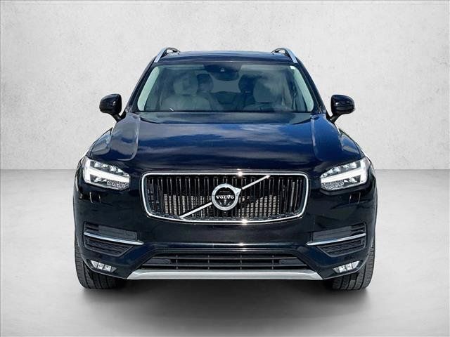 Used 2019 Volvo XC90 T6 Momentum w/ Advanced Package AWD/4WD image 3