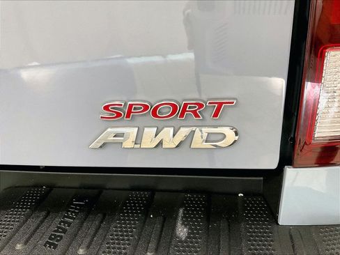 Used 2023 Honda Ridgeline Sport image 27