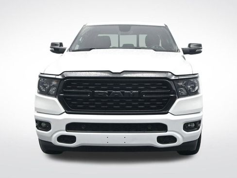 Used 2023 RAM 1500 Big Horn image 2