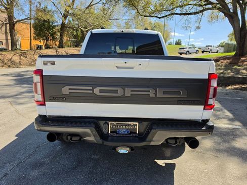Used 2023 Ford F150 Raptor image 37