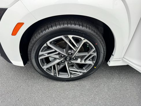 Used 2023 Hyundai Kona N Line w/ Cargo Package image 28