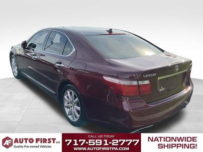 Used 2007 Lexus LS 460