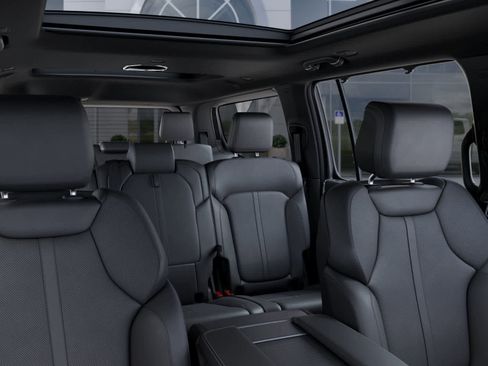 New 2026 Jeep Grand Wagoneer Limited image 26