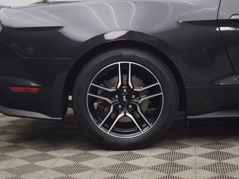 Used 2023 Ford Mustang Premium image 32