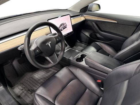 Certified 2022 Tesla Model 3 Long Range AWD/4WD image 9