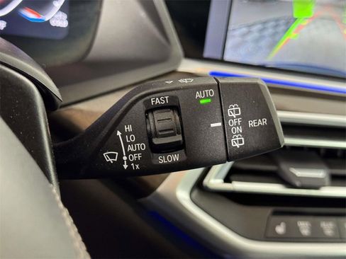 Used 2023 BMW X5 xDrive40i w/ Premium Package image 24