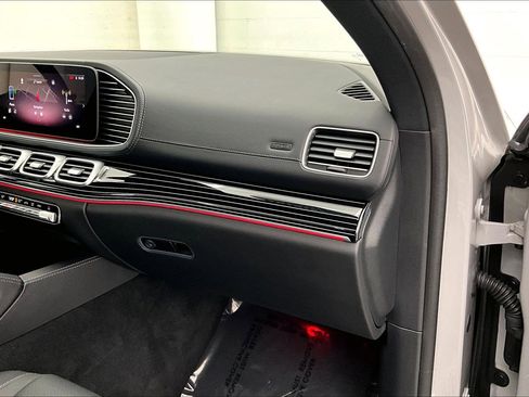 Certified 2025 Mercedes-Benz GLE 450 4MATIC Coupe image 20