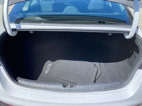 Used 2023 Kia K5 LXS image 27