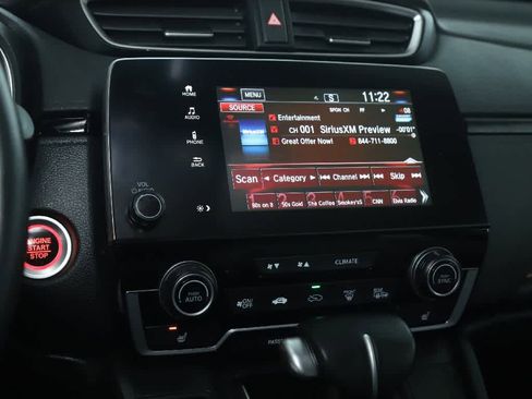 Used 2022 Honda CR-V EX-L image 26