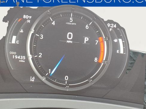 Used 2021 Lexus RC 350 F Sport AWD/4WD image 27