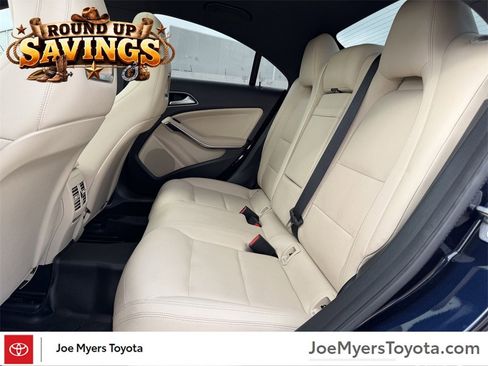 Used 2018 Mercedes-Benz CLA 250 image 30