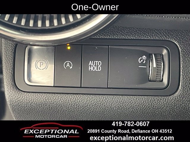 Used 2025 Chevrolet Equinox LT FWD image 36