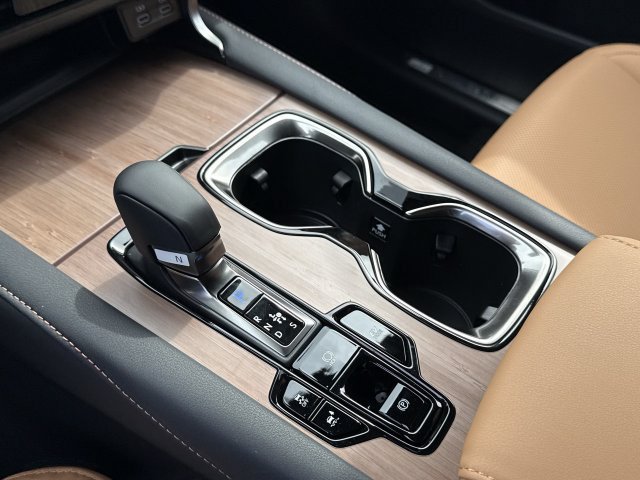 New 2026 Lexus RX 350h w/ Convenience Package AWD/4WD image 21