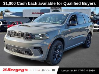 New 2026 Dodge Durango GT video 1
