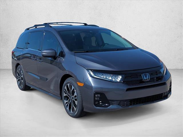 New 2027 Honda Odyssey Elite image 5