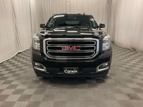 Used 2019 GMC Yukon SLT AWD/4WD image 13