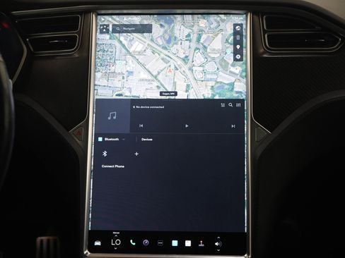Used 2017 Tesla Model S P100D AWD/4WD image 16