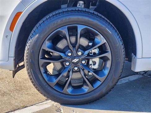 Used 2025 Dodge Durango GT image 10