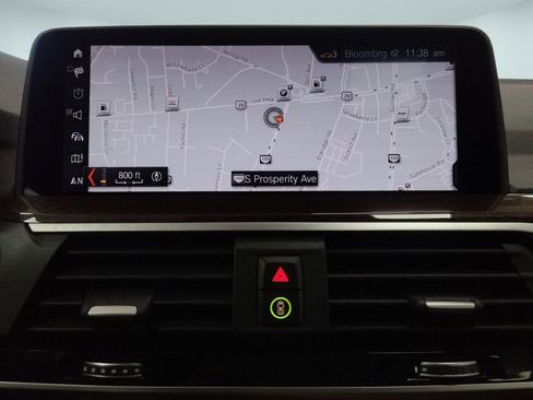 Used 2019 BMW X3 xDrive30i w/ Convenience Package image 16